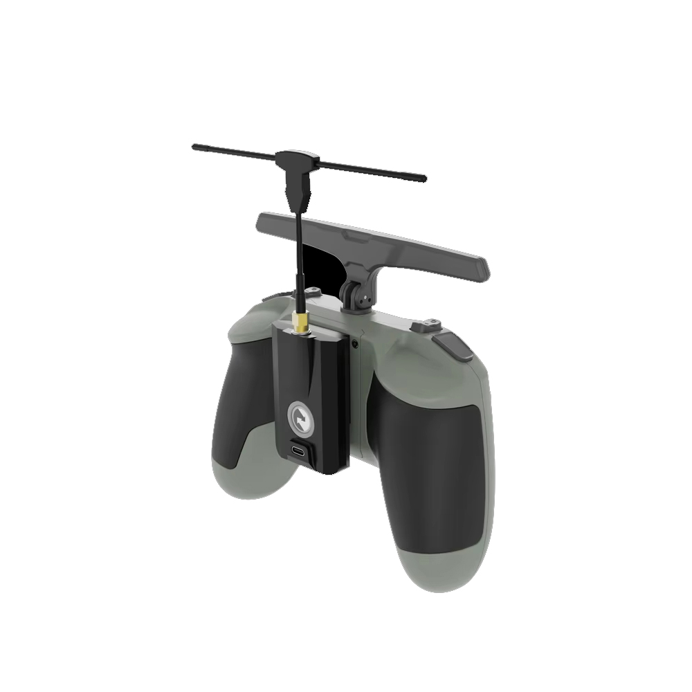 IFlight Commando 8 ELRS V2 – p – Drone Gimbal recenzja i cena