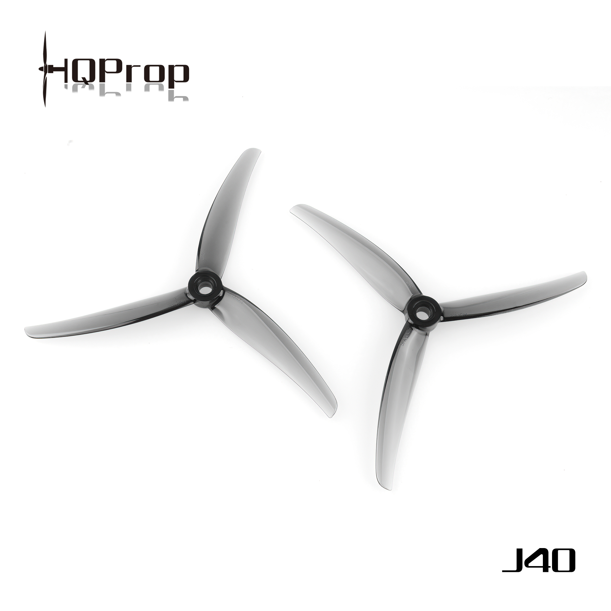 HQ Juicy Prop J40 5.1X4X3 (2CW – Drone Battery Strap recenzja i cena