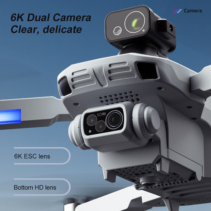 Dron zdalnie sterowany 4DRC F8 – Jjrc Drone X12 recenzja i cena