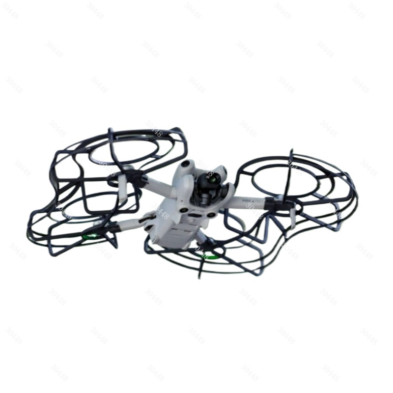 Uniwersalny ochraniacz śmigieł – Drone Propeller Guard recenzja i cena