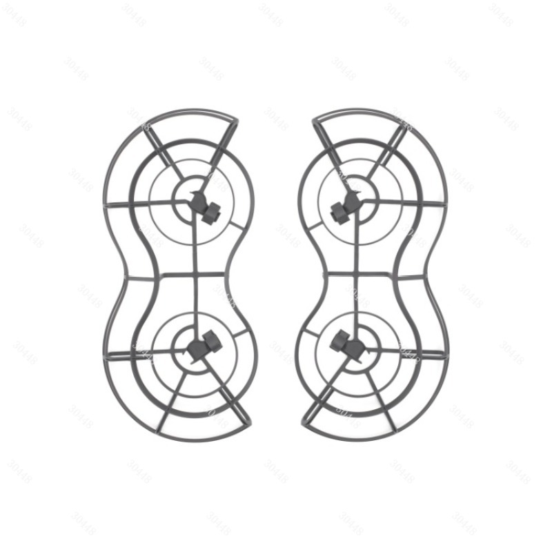 Uniwersalny ochraniacz śmigieł – Drone Propeller Guard recenzja i cena