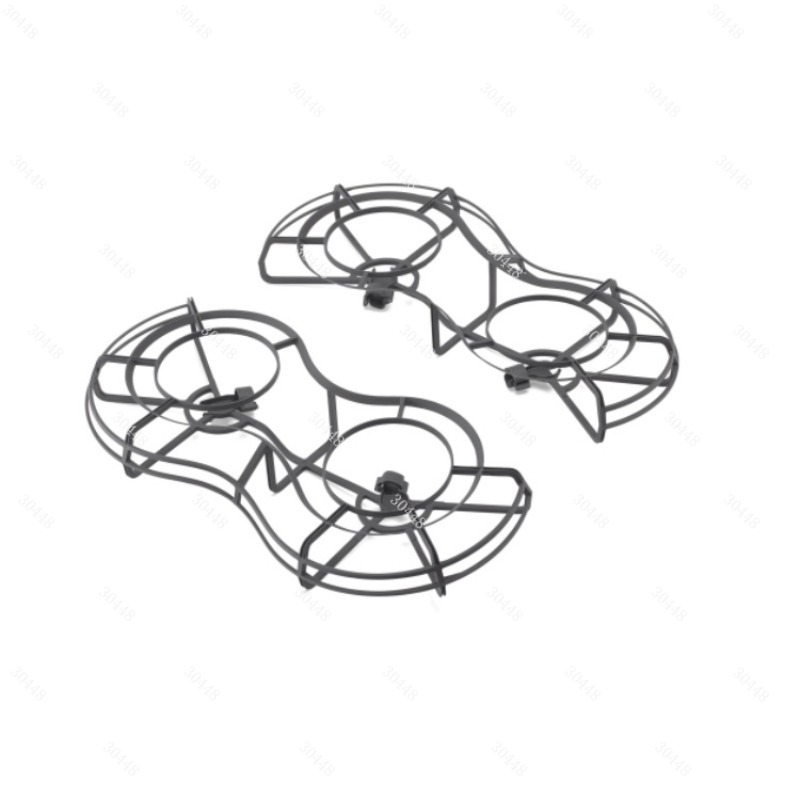 Uniwersalny ochraniacz śmigieł – Drone Propeller Guard recenzja i cena