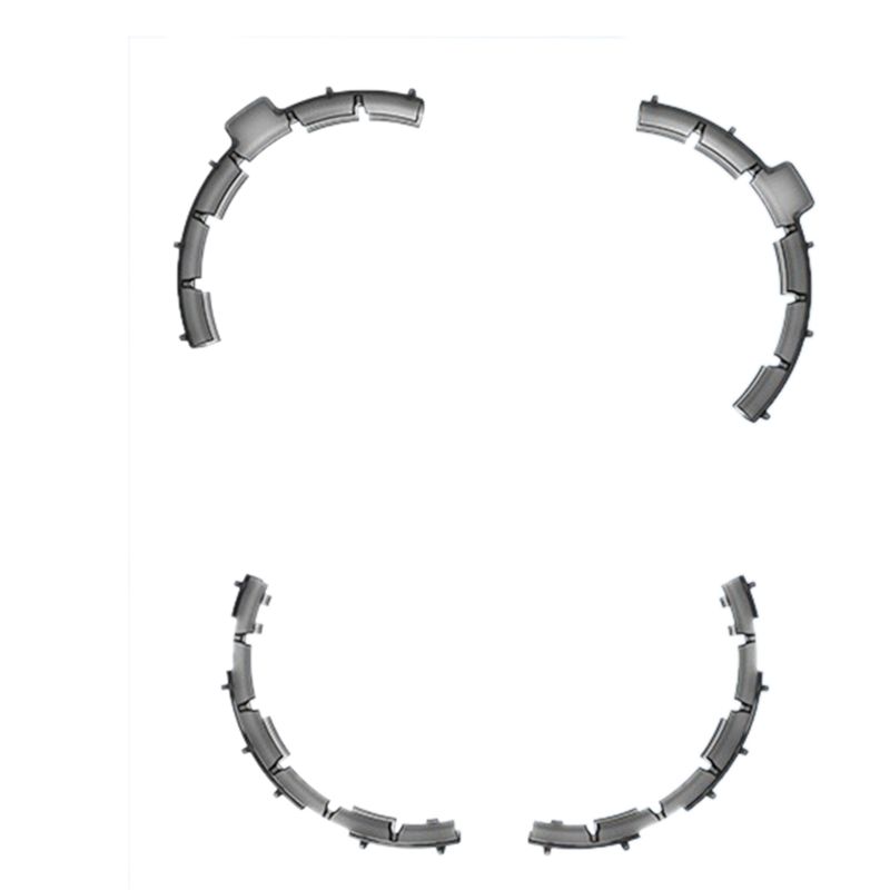 FFYY – osłona ochronna na śmig – Drone Propeller Guard recenzja i cena