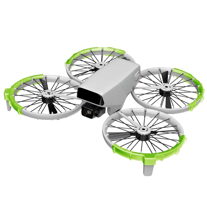 FFYY – osłona ochronna na śmig – Drone Propeller Guard recenzja i cena