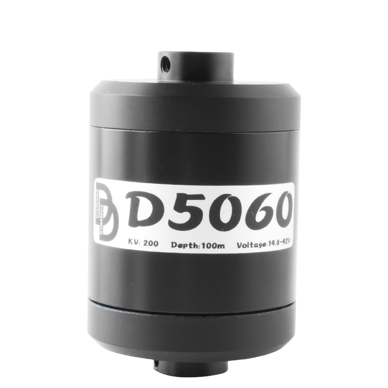 DD5060 14.8-42V 600W 200KV IP6 – Drone Motor recenzja i cena