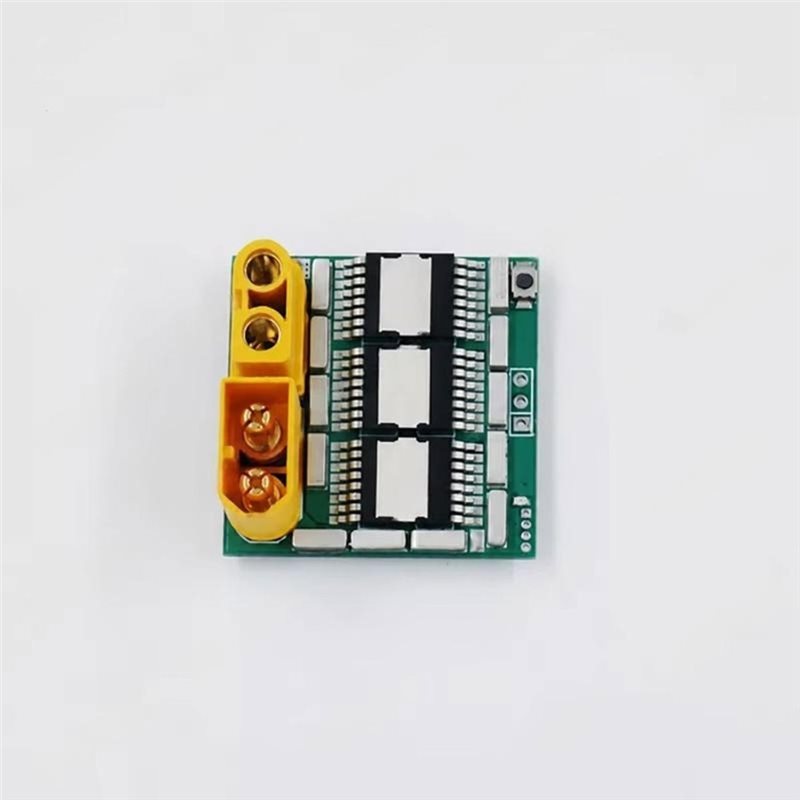 ABRU-4.5-5.5V 2-14S 200A – izo – Drone Motor recenzja i cena