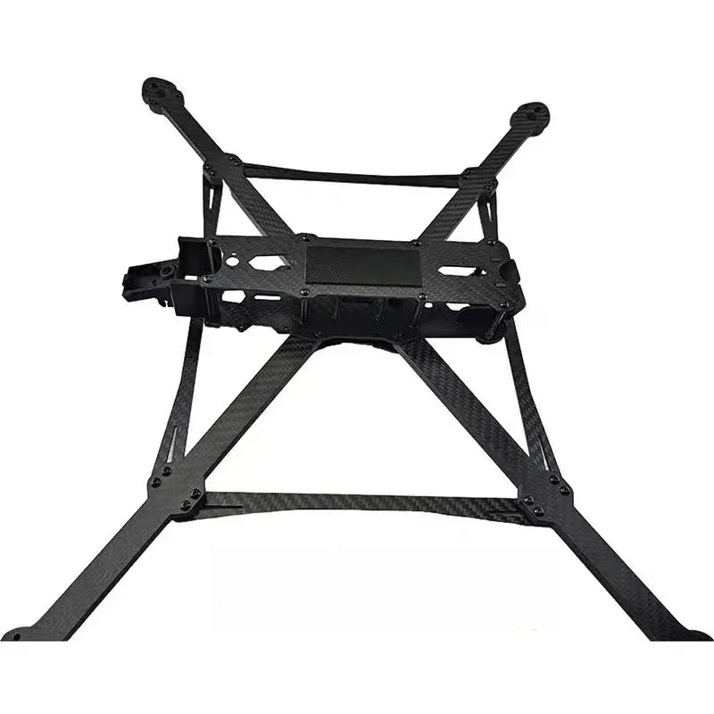 Rama drona Mark4 V3 Pro z włók – Drone Frame recenzja i cena