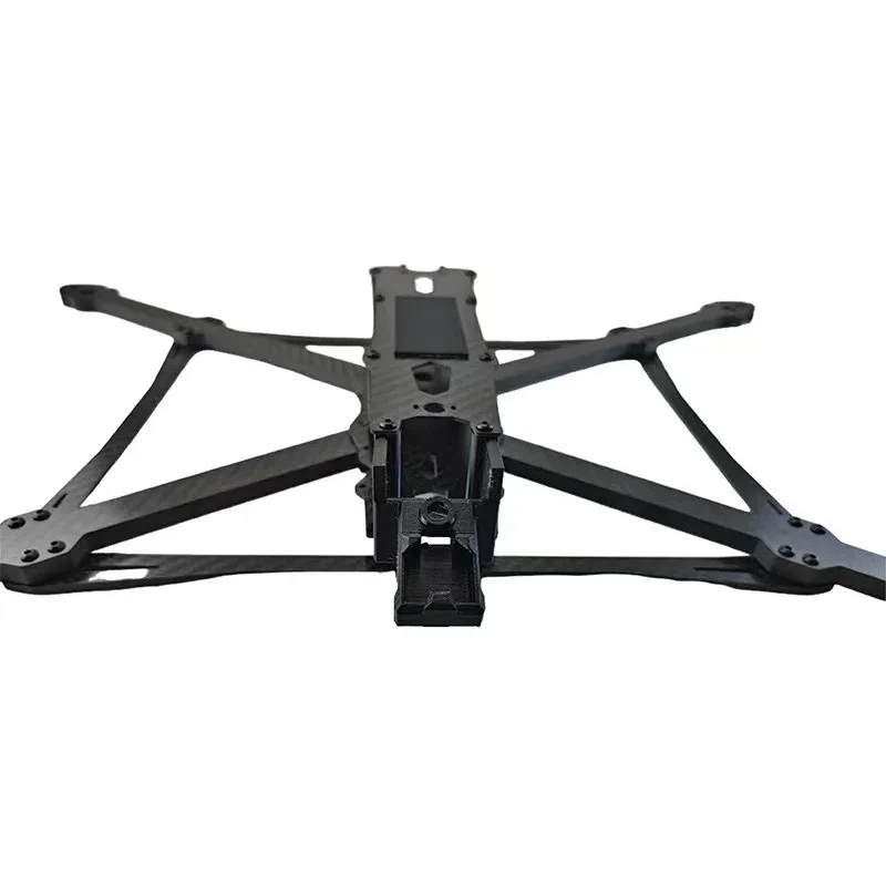Rama drona Mark4 V3 Pro z włók – Drone Frame recenzja i cena